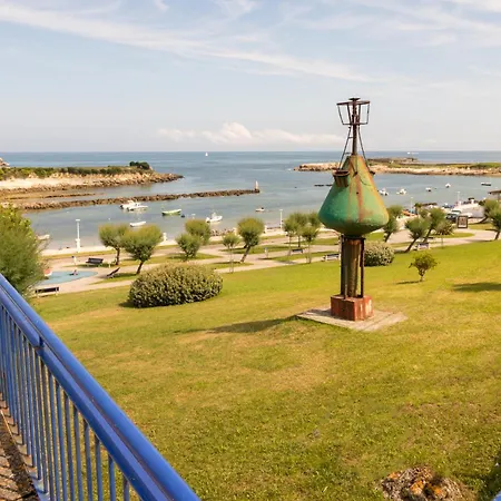 Refugio Del Pescador Apartamento Maruca * Santander