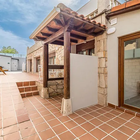 Refugio Del Pescador Apartamento Maruca