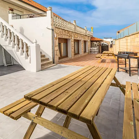 Refugio Del Pescador Apartamento Maruca Santander