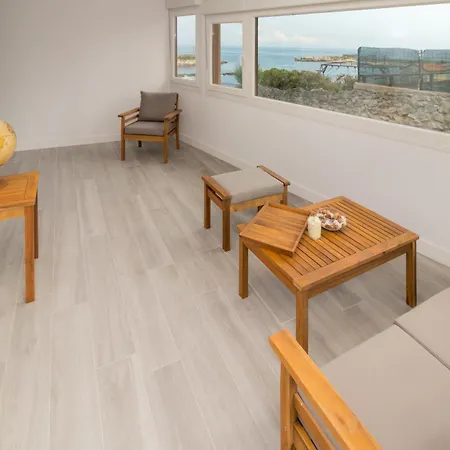 Refugio Del Pescador Apartamento Maruca