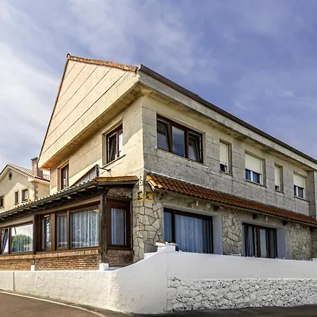 Refugio Del Pescador Apartamento Maruca Apartment *