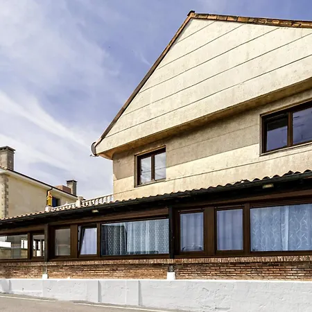 Refugio Del Pescador Apartamento Maruca *