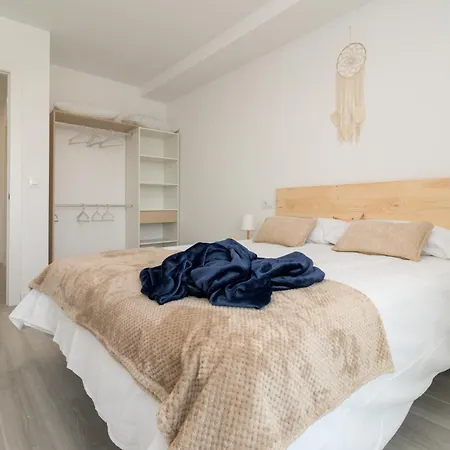 Refugio Del Pescador Maruca Appartement *