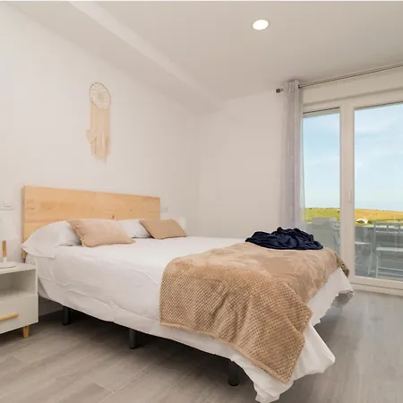 Refugio Del Pescador Apartamento Maruca Apartment