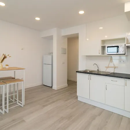 Maruca - Apartamento Con Vistas Al Mar *