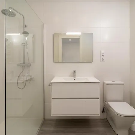 Refugio Del Pescador Apartamento Maruca Santander