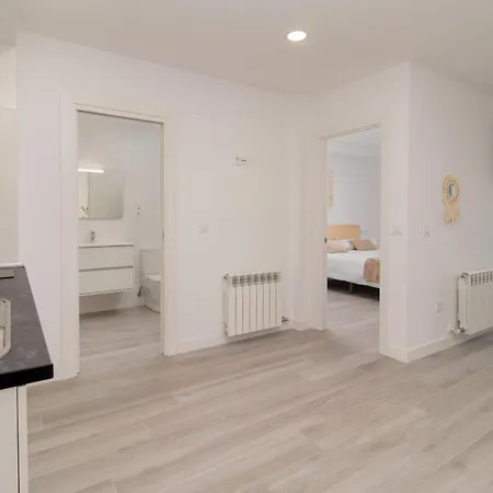 Refugio Del Pescador Apartamento Maruca Apartment Santander