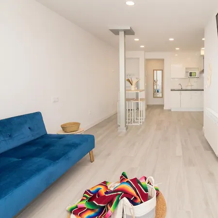 Refugio Del Pescador Maruca Appartement Santander