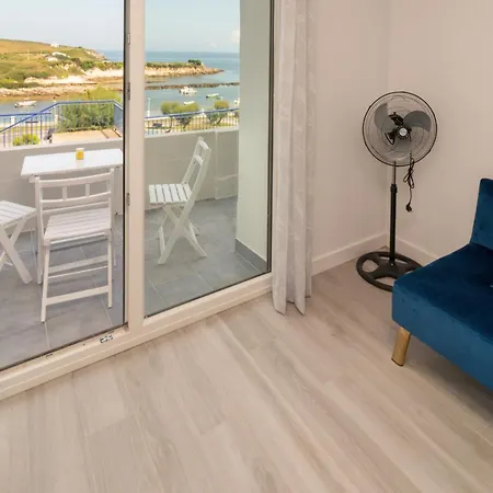Maruca - Apartamento Con Vistas Al Mar 아파트 *