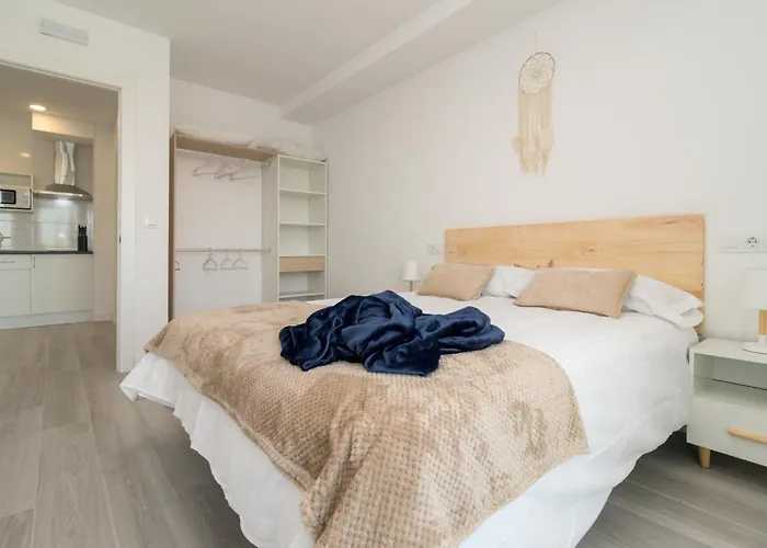 Refugio Del Pescador Maruca Apartman *