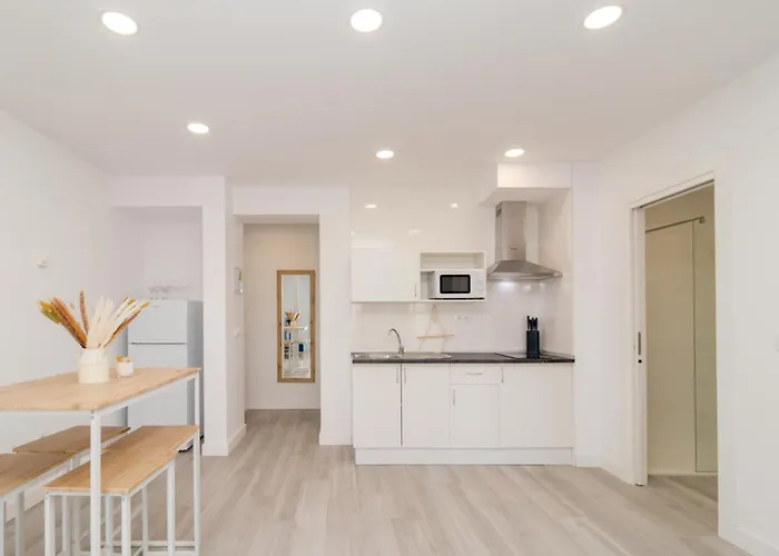 Apartman Refugio Del Pescador Maruca